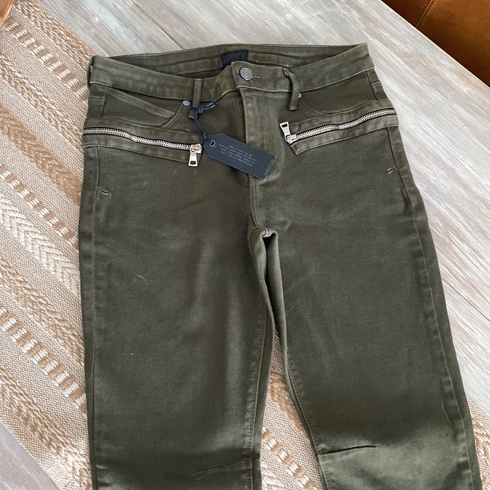 RTA Skinny Jeans